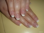Best Nails - A megunhatatlan francia