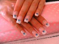 Best Nails - Györené Csertán Gyönygi