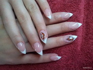 Best Nails - Barbi