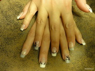 Best Nails - szolíd