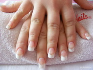 Best Nails - V francia