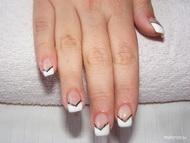 Best Nails - V francia2