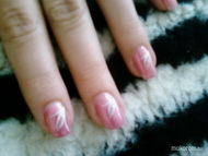 Best Nails - díszítő lakkozás