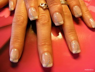 Best Nails - Hajni