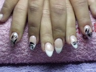 francia egy kis mintával