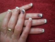 Best Nails - Eszti