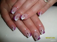 Best Nails - Francia műköröm