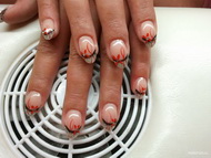 Best Nails - Kriszti