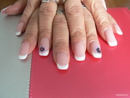 Best Nails - francia akrillal