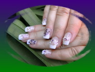 Best Nails - Györené Csertán Gyönygi