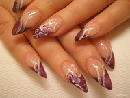 Best Nails - 167