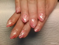 Best Nails - Kagyló beépítés