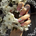 Best Nails - egyszerű