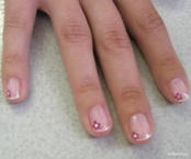 Best Nails - manikűr