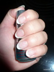 Best Nails - Mandula