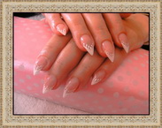 Best Nails - Györené Csertán Gyönygi