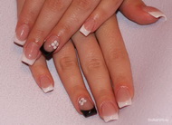 Best Nails - Magamank