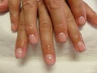 Krisztikémnek mindig mini kell