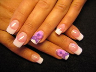 Best Nails - 1.