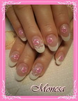 Best Nails - French nails - French manicure