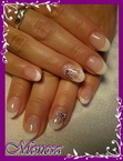 Best Nails - Moncsa munkái