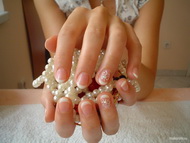 Best Nails - Ildikónak lakk zselé