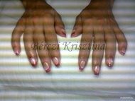 Szines francia gél lac