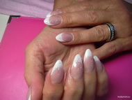 csillámmal bolondítva