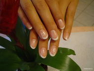 Best Nails - Magdinak lakk zselé