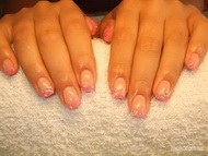 Mini pink
