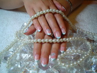 Best Nails - Áginak lakk zselé