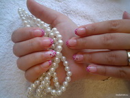 Best Nails - Lindának zselés lakk