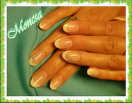 Best Nails - French nails - French manicure