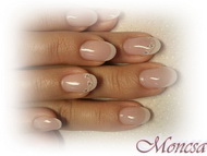 Best Nails - Moncsa munkái