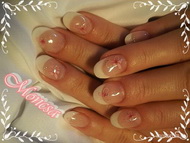 Best Nails - Moncsa munkái