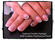 Györené Csertán Gyöngyi