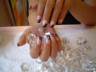 Best Nails - Zselés lakkozás