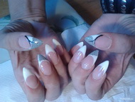 Best Nails - háló és zselé 2