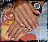 Zsani első műkörme