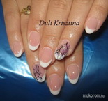 Eszti nővér kongresszusra szolídan