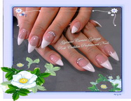 Best Nails - Györené Csertán Gyöngyi