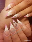 stiletto