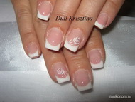 Francia feher rozsaval