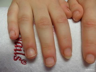 Best Nails - French nails - French manicure