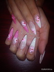 stiletto