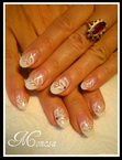Best Nails - French nails - French manicure