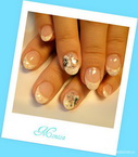 Best Nails - French nails - French manicure
