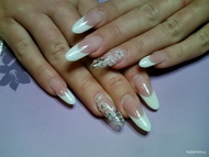 Kizarolag francia lehetett Gabriellae