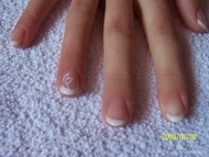 Gel lac 