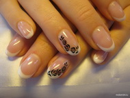 természetes körömerősítés